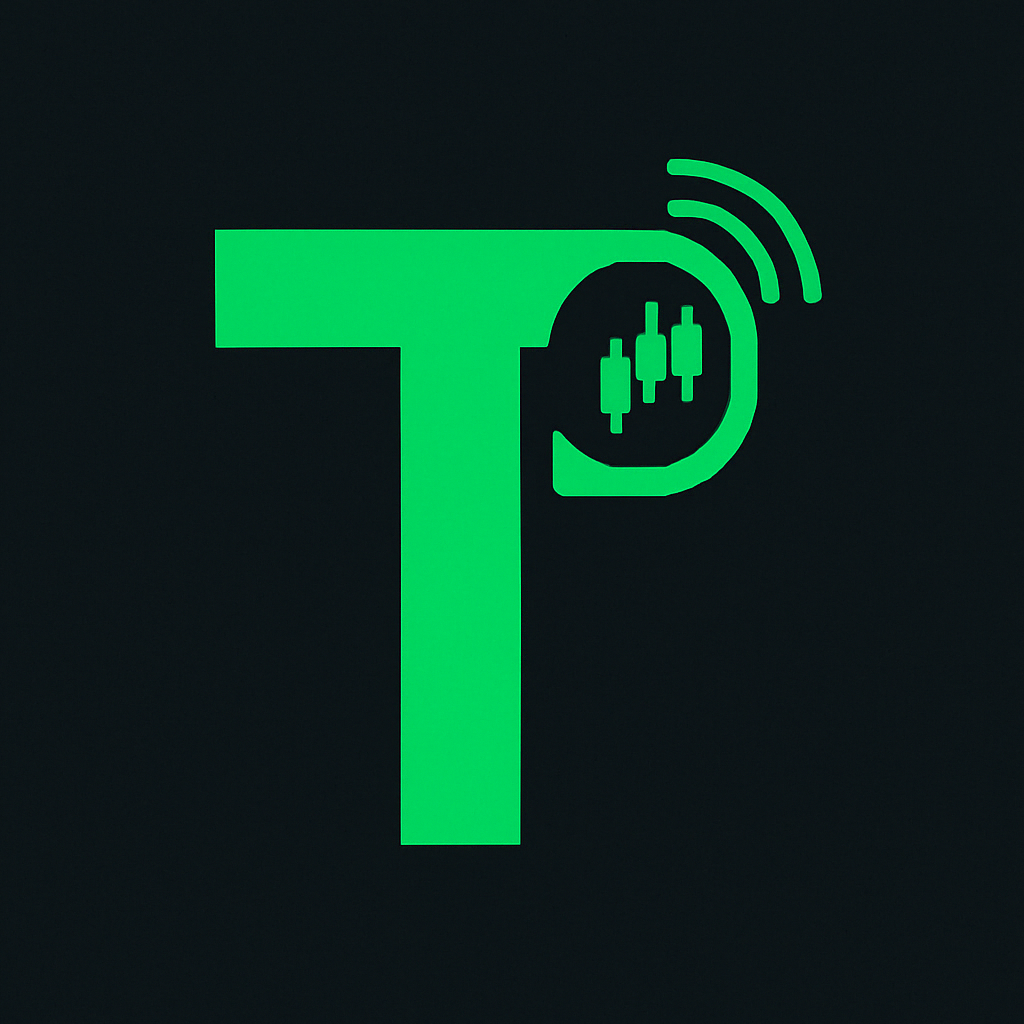 Trendln logo